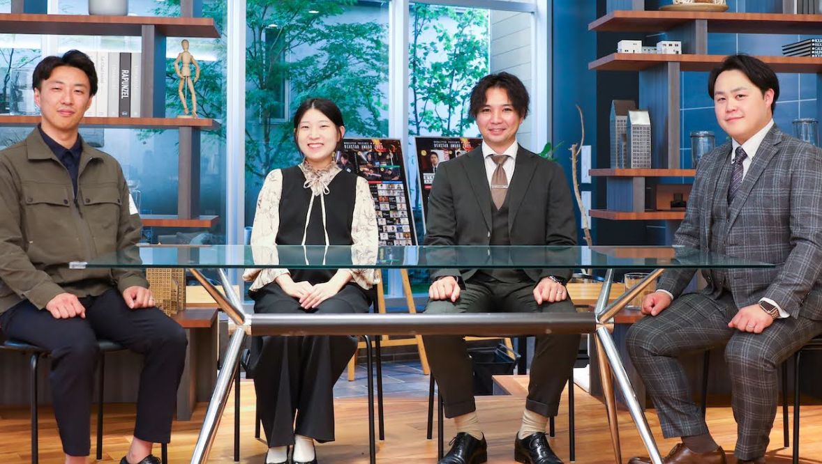 クロストーク02写真