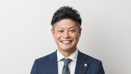 河合 雄史写真