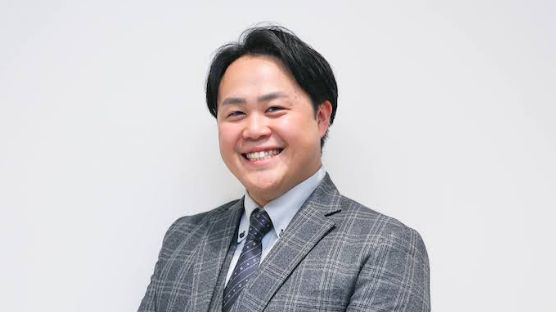 樋之口 翔平写真