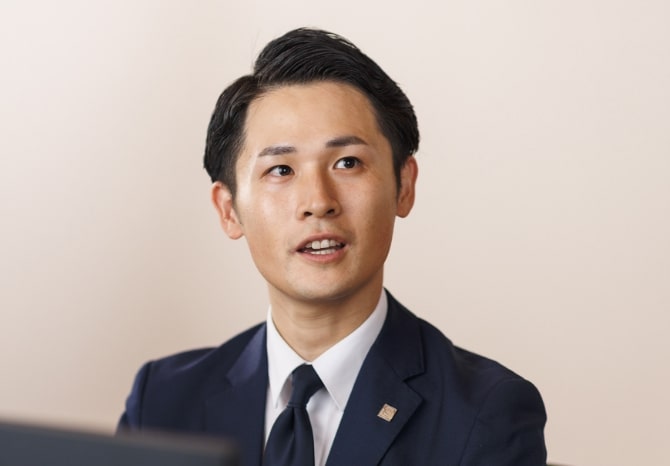 ナカジツを知る写真2