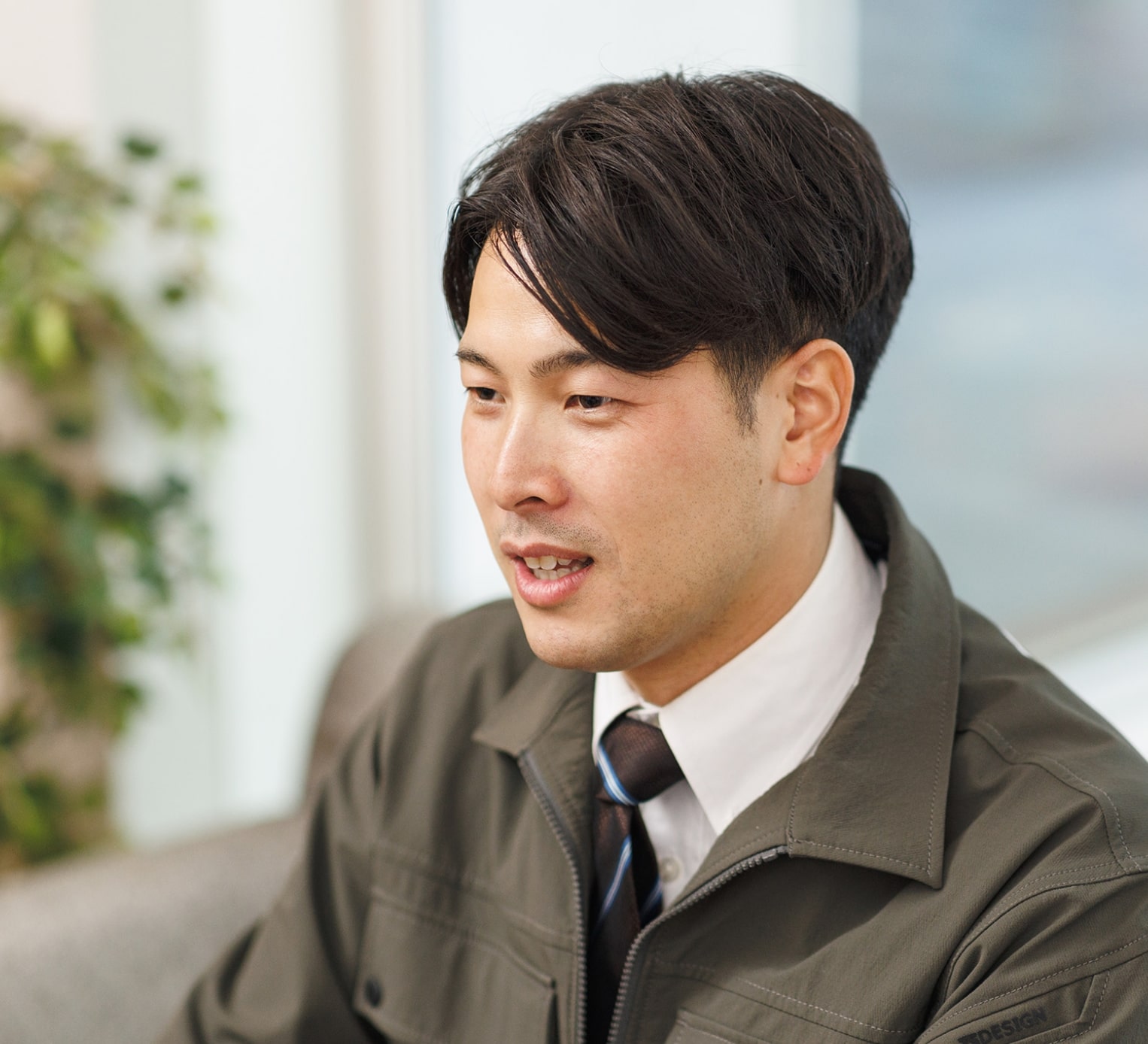 働く人を知る写真2