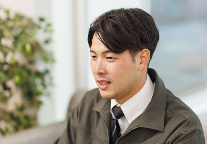 働く人を知る写真2