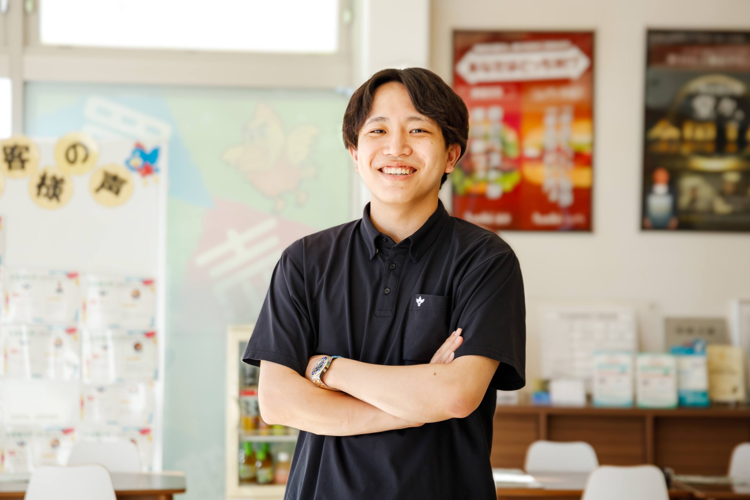 ナカジツ採用メディア写真